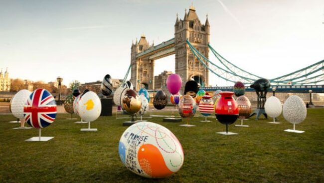 easter-england