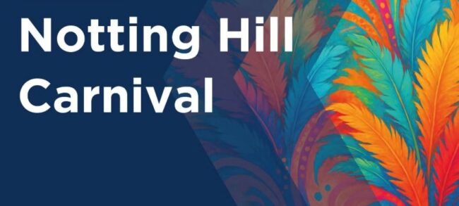 Notting Hill Carnival