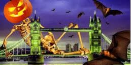 Eurotunnel_LeShuttle_Halloween_London_Tower