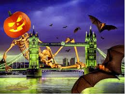 Eurotunnel_LeShuttle_Halloween_London_Tower