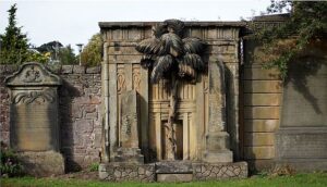 Cementerio de Highgate