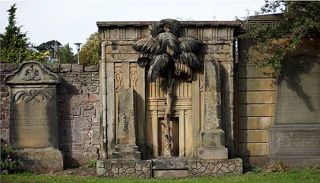 Cementerio de Highgate