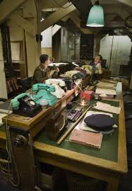 Churchill War Rooms