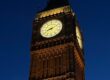 Big Ben - Clock Tower- Elizabeth Tower