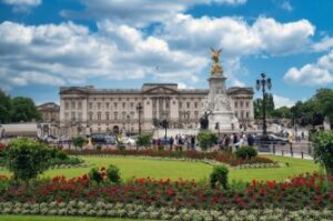 Palacio de Buckingham
