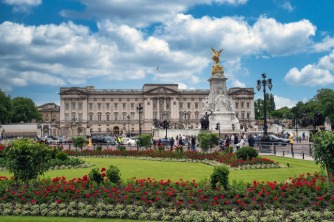 Palacio de Buckingham