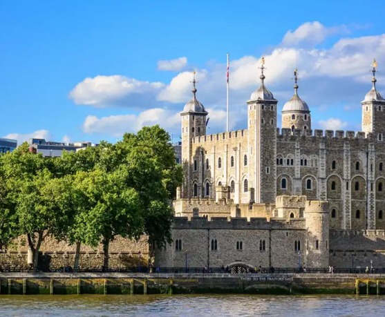 Torre de Londres