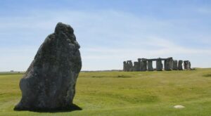Aún quedan muchas preguntas sin respuesta sobre el origen de este yacimiento prehistórico.