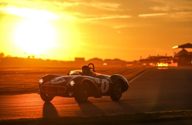 Goodwood-Revival